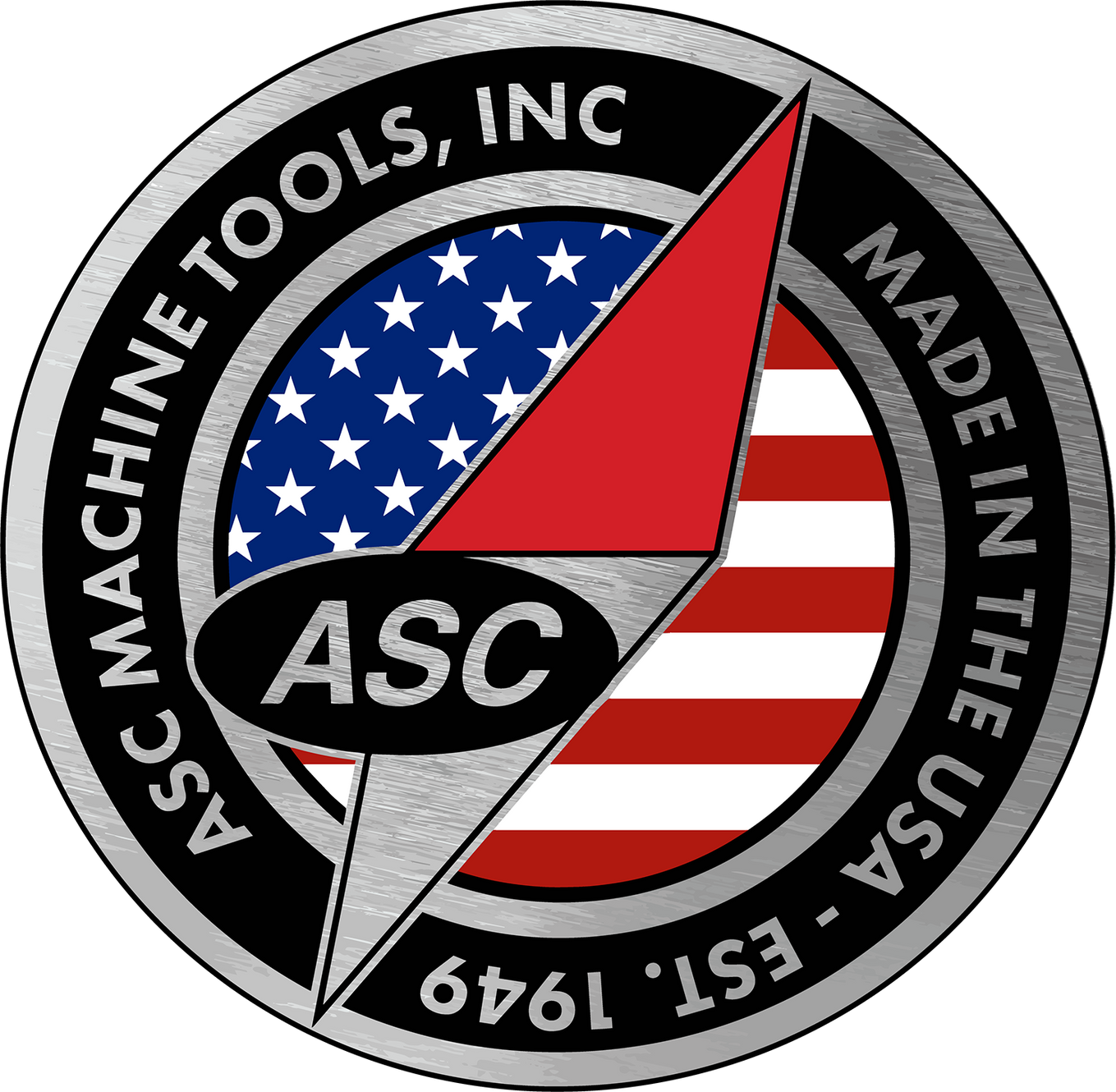 ASC Can Industry Coil Handling product image