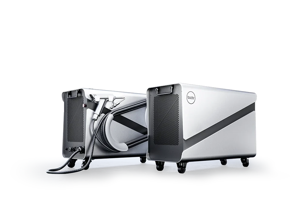 Bodor Pro 1500 Welder product image
