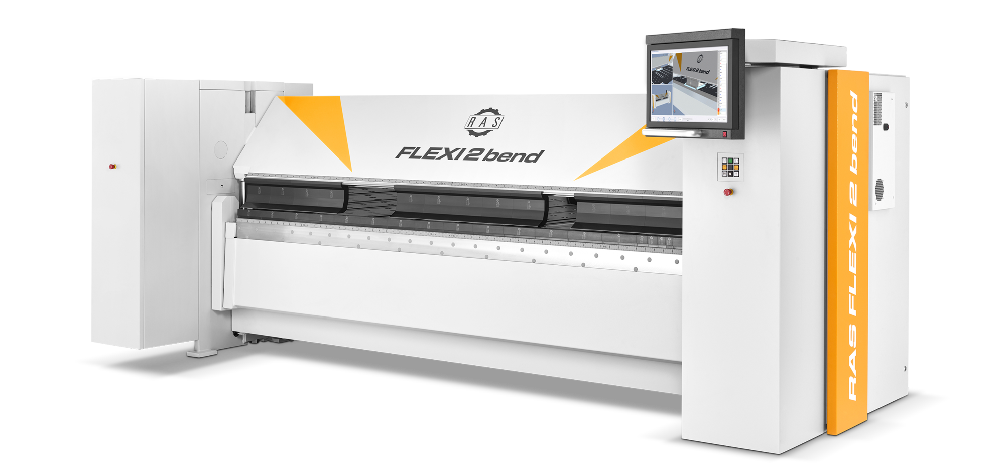 RAS FLEXI2bend product image