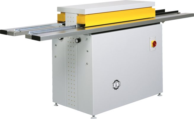 RAS Sheet Metal Forming Machines product image