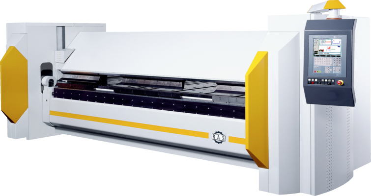 RAS GIGAbend product image