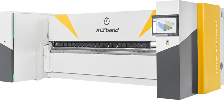 RAS XLTbend product image